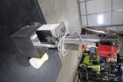 Vemag Programmable Guillotine